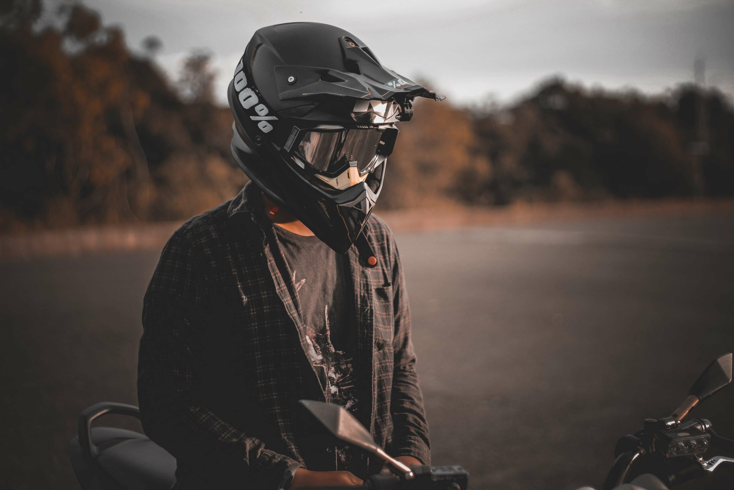 Les meilleurs accessoires pour équiper votre moto