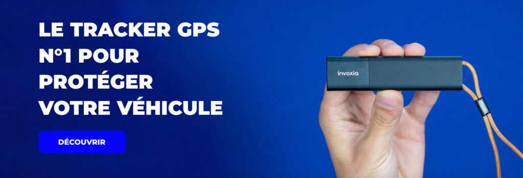 Traceur GPS voiture sans carte SIM